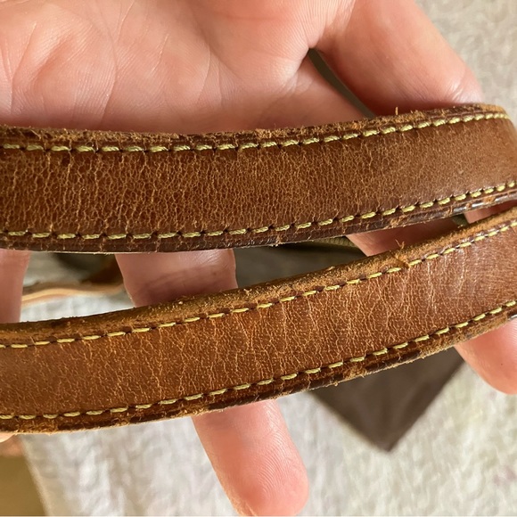 Louis Vuitton cabas piano shoulder bag - Picture 8 of 16